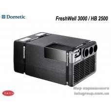 Кондиционер dometic freshwell 3000-hb2500 FreshWell 3000