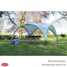 Палатка Pavillon Shelter Pro L,365х365х218cm