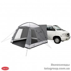 Боковая стенка палатки с окном Seitenwand Event Shelter Pro L,365х228cm