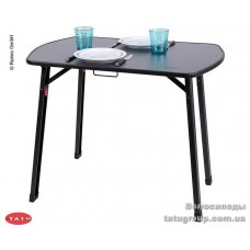 Ракладной стол для кемпинга  Dark  90x60x74см