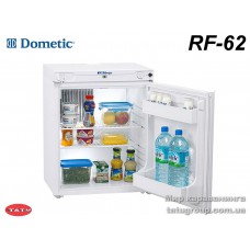 Холодильник dometic combicool rf-62kf, 12/220/газ, 60 литров