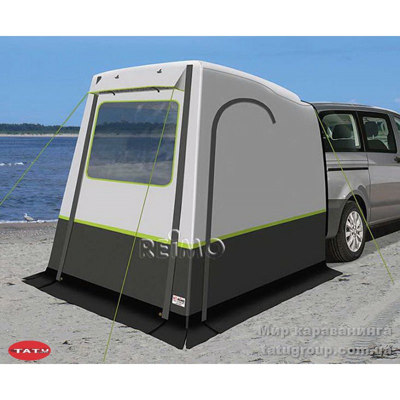 Задняя палатка для автодомов, V-Class 2015, 200x195x208см