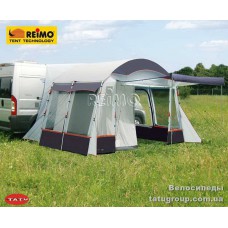 Палатка Big Van 3