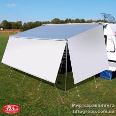 Сонцезащитная стенка для маркизы Sun Protection Protect 4,5 м