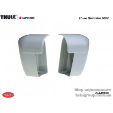 заглушки боковые на маркизу Thule Omnistor 5002 до 2004г