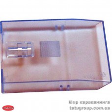 крышка пластиковая прозрачная для Dometic RM8505