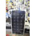 Солнечная панель монокристаллический силикон 100Вт