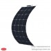 Солнечная панель монокристаллический силикон 100Вт