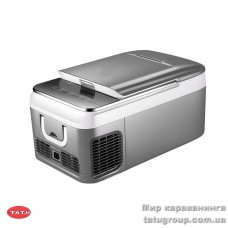 Автохолодильник компрессорный Smartbuster BCD26, 26л. 12/220В