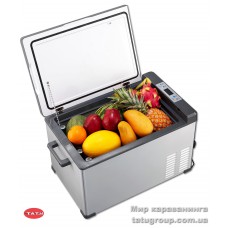 Автохолодильник компрессорный Smartbuster K40, 40л. 12/220В