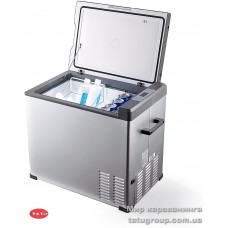 Автохолодильник компрессорный Smartbuster K50, 50л. 12/220В