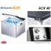 Холодильник dometic acx 40, 12/230в/газ, 30 мбар