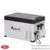Автохолодильник компрессорный Alpicool BCD30, 30л, 12/24/220 В, -20