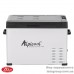Автохолодильник компрессорный Alpicool C40, 40л, 12/24/220 В, -20
