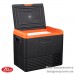 Автохолодильник компрессорный Alpicool CL50, 50л, 12/24/220 В, -20