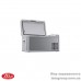 Автохолодильник компрессорный Alpicool MK18, 18л, 12/24/220 В, -20