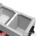 Автохолодильник компрессорный Alpicool T50, 50л, 12/24/220 В, -20 двухк
