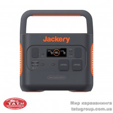 Портативна електростанція Jackery  Explorer 2000 Pro