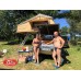 Прокат прицепа Lifestylecamper + палатка Columbus
