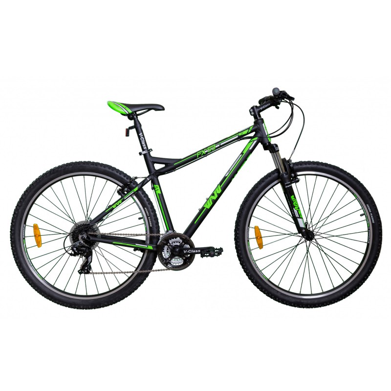 Велосипед 29 VNV  FX53, 51см