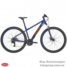 Велосипед 29 Bergamont Revox 2 Blue L/48см