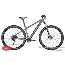 Велосипед 29  Bergamont   Revox 4 Grey  XXL/56,5см