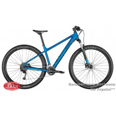 Велосипед 29  Bergamont   Revox 4 Blue  XL/52,5см