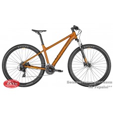 Велосипед 27,5  Bergamont  Revox 3 Orange M/44,5см