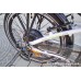 Электро велосипед 20  OVERFLY XY-Foldy складн.
