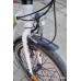 Электро велосипед 20  OVERFLY XY-Foldy складн.