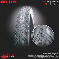 Покрышка GRL 26*2,0 (1171) 3 мм
