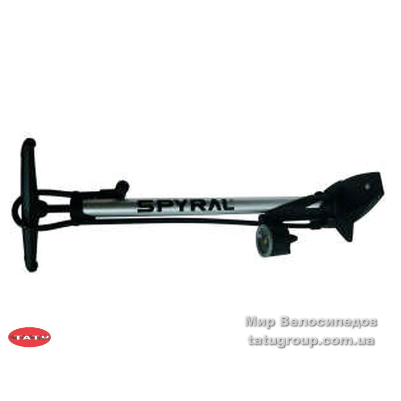 Насос  SPYRAL TECHNIC ALUMINIUM 11 BAR