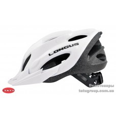 Шлем MAXVENT L/XL белый сетка 48-54cm Special Edition