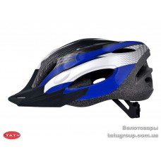 Шлем MAXVENT синий разм L/XL, 58-61см