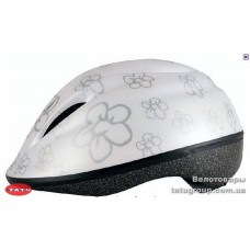 Шлем KID белый TurnFit разм  53-56cm
