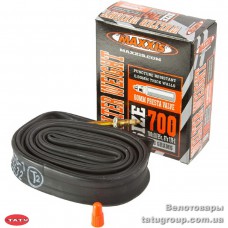 Камера Maxxis Welter Weight 700x18/25C FV L:48мм