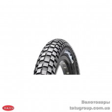 Покрышка Maxxis Holy Roller (TB29478000) 20х1.95, 60TPI, 70a