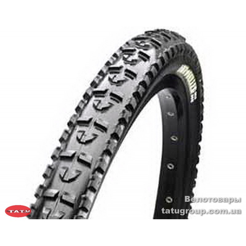 Покрышка Maxxis High Roller 26x2.10, 60TPI, 70a