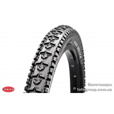 Покрышка Maxxis High Roller 26x2.35, 60TPI+SPC, MaxxPro 60a