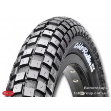 Покрышка Maxxis Holy Roller 26x2.40, 60TPI+SPC, 60a