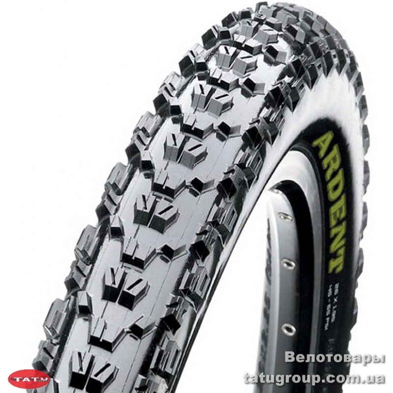 Покрышка Maxxis Ardent 27,5x2.25, 60TPI, 60a