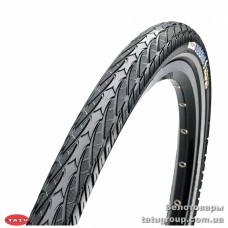 Покрышка Maxxis 700x40c (TB96135500) Overdrive, MaxxProtect 27TPI, 70a