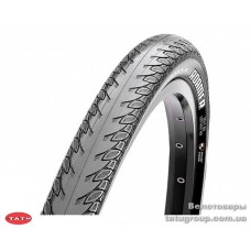 покрышка 700x42C Maxxis ROAMER 60 TPI wire 62a/60a