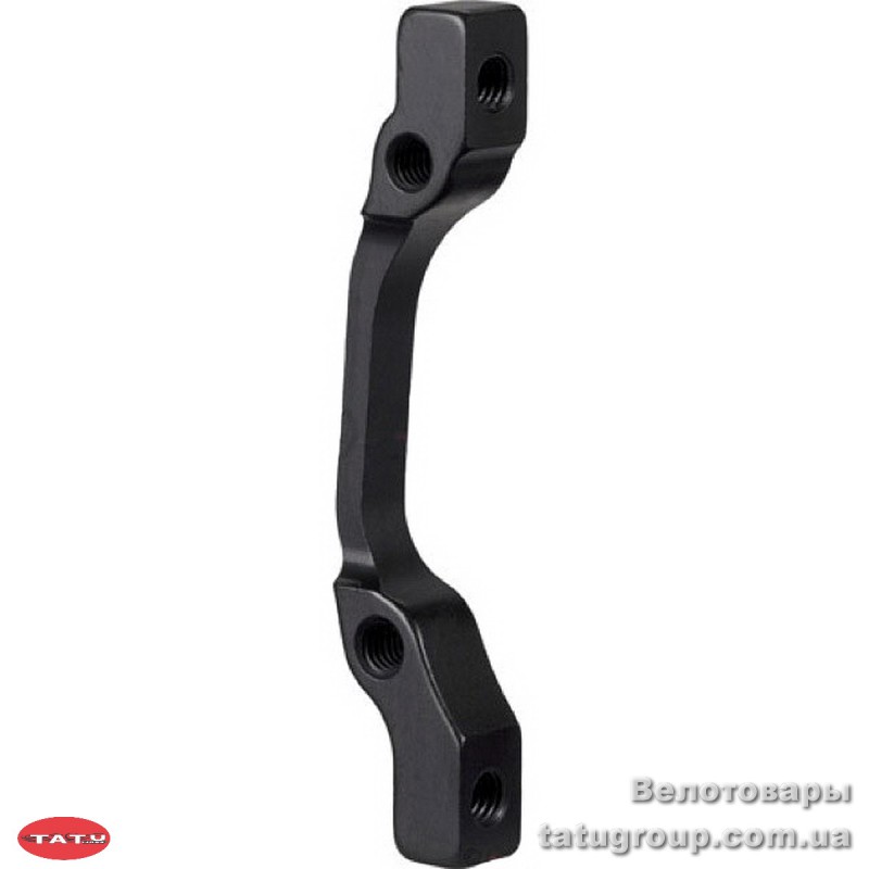 Адаптер Hayes Front Q/R I.S. to  6 inch disc/Rear I.S. to 5 inch disc