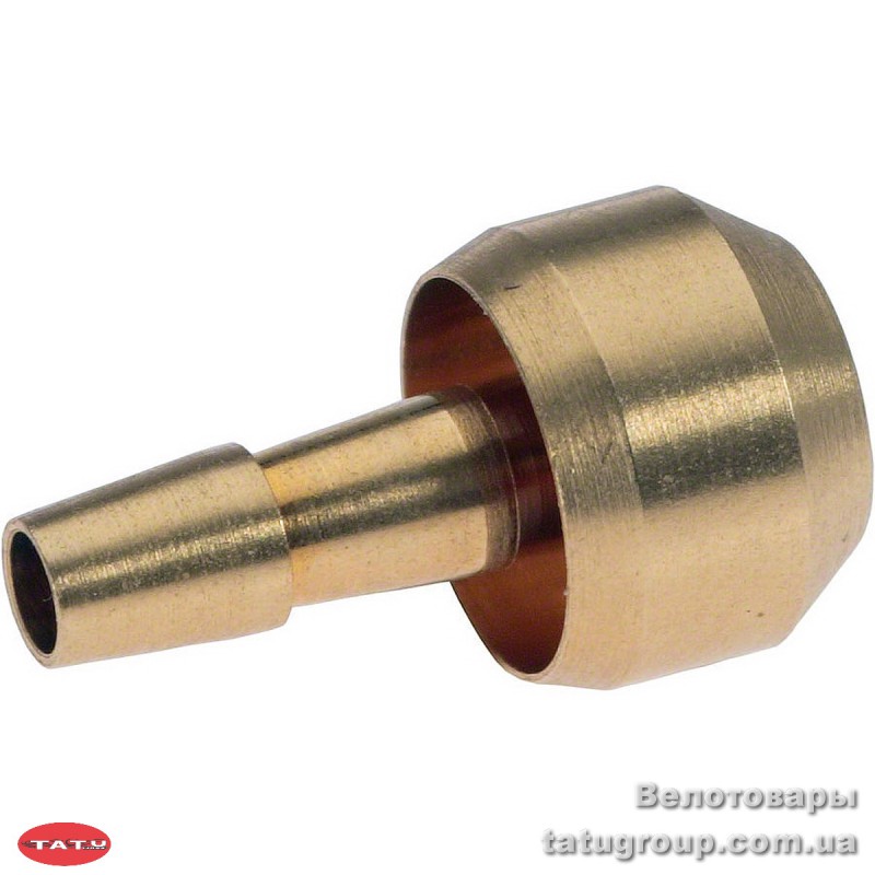Запчасти Hayes - Compression Nut  1шт.