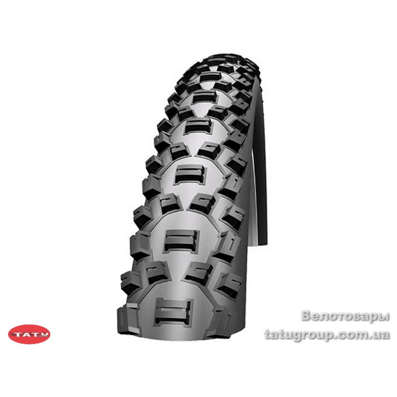 Покрышка 26x2.40 (62-559) Schwalbe NOBBY NIC Performance B/B-SK HS411 DC 67EPI